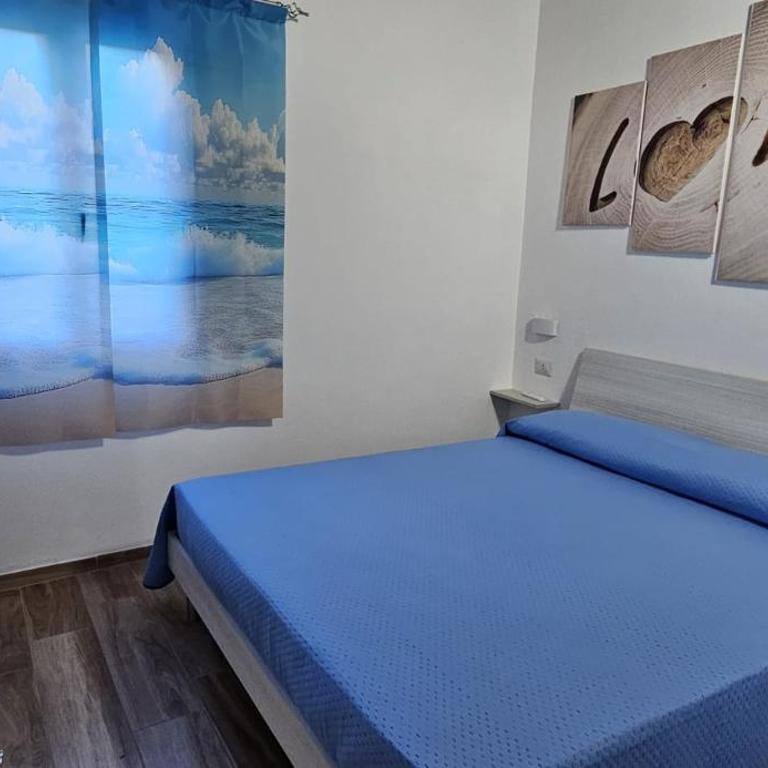 Casa Vacanze Moro - Casa con 1 Camera da Letto - 5