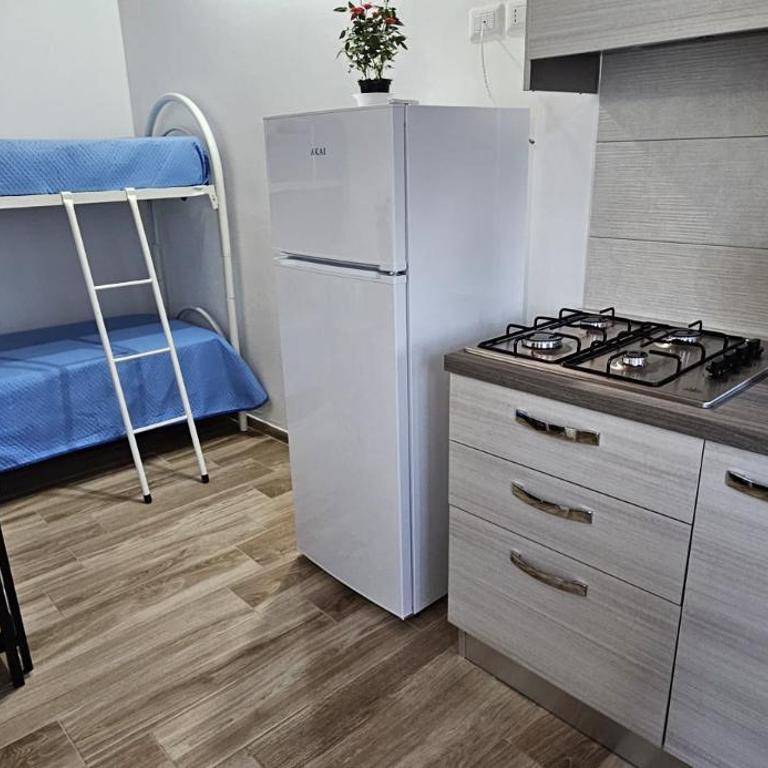Casa Vacanze Moro - Casa con 1 Camera da Letto - 9