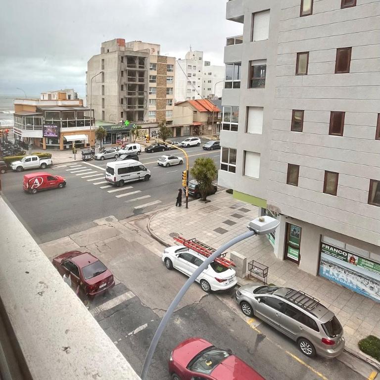 2amb con vistas al mar - Apartamento de 1 dormitorio - 4