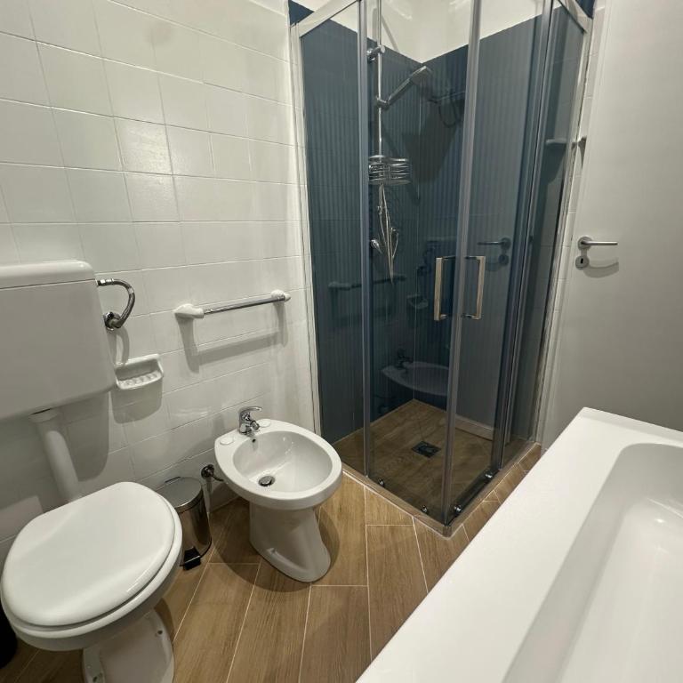 casa consiglio ardicula - Villa con 2 Camere da Letto - 16
