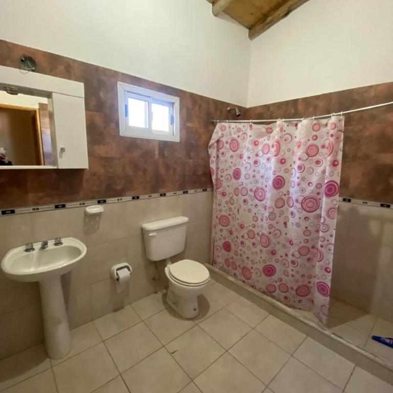 Cabañas Capitan Montoya - Apartamento de 2 dormitorios - 3