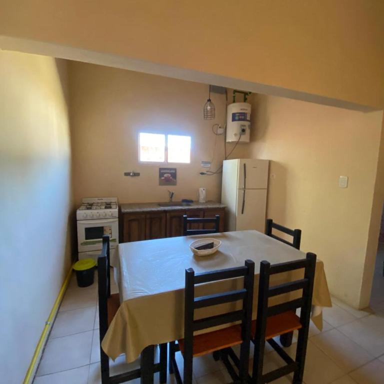 Cabañas Capitan Montoya - Apartamento de 2 dormitorios - 1