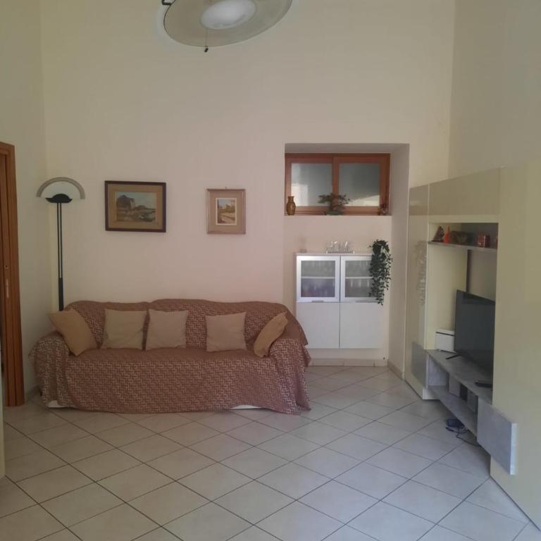 Ampio appartamento in centro - Appartamento con 3 Camere da Letto - 9