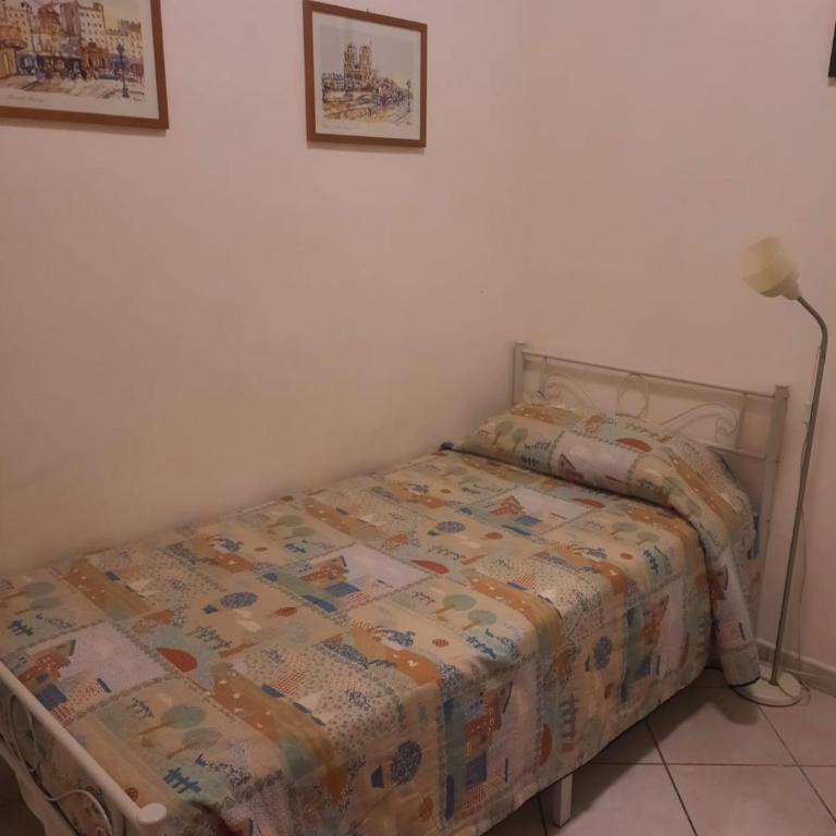 Ampio appartamento in centro - Appartamento con 3 Camere da Letto - 29