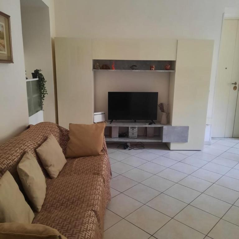 Ampio appartamento in centro - Appartamento con 3 Camere da Letto - 11