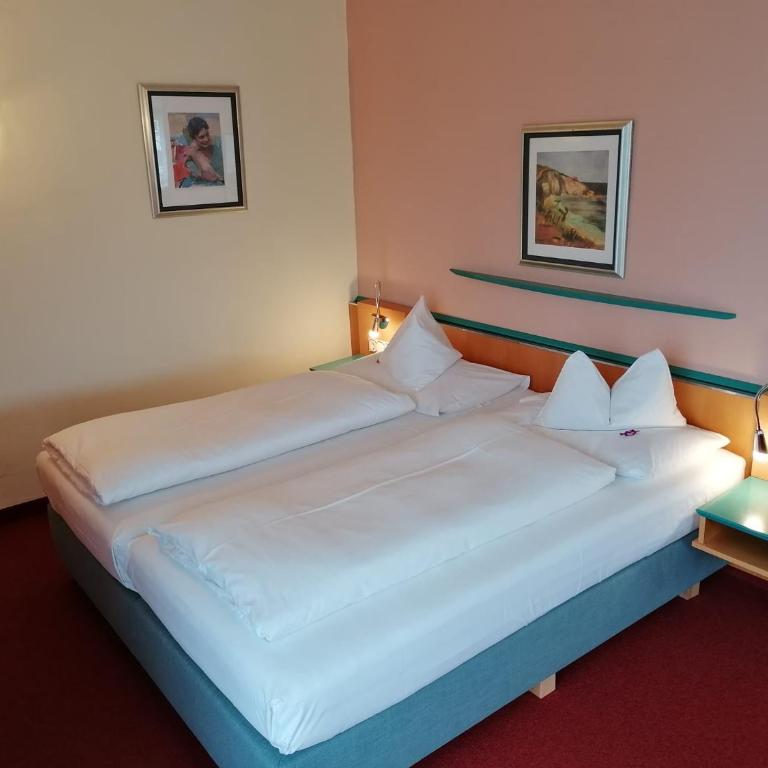 Hotel Marko - Monolocale - 1