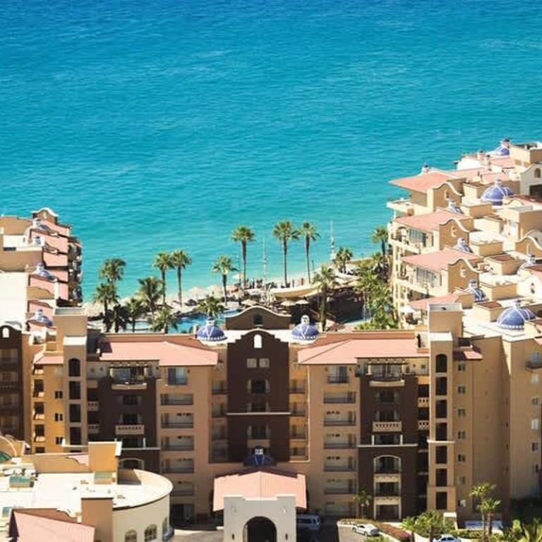 2BD Oceanview Villa Del Palmar Cabo - Villa - 47