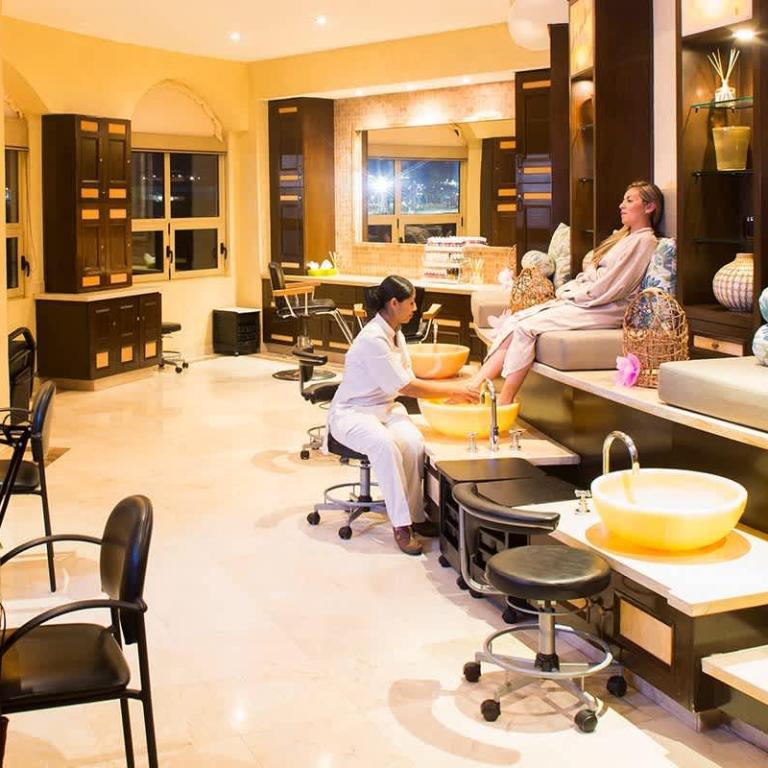 2BD Oceanview Villa Del Palmar Cabo - Villa - 51