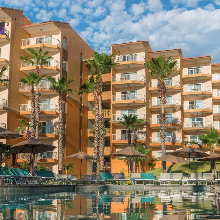 2BD Oceanview Villa Del Palmar Cabo - Villa - 54