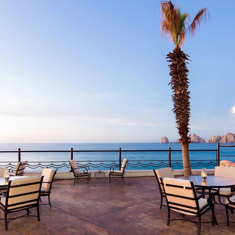 2BD Oceanview Villa Del Palmar Cabo - Villa - 59