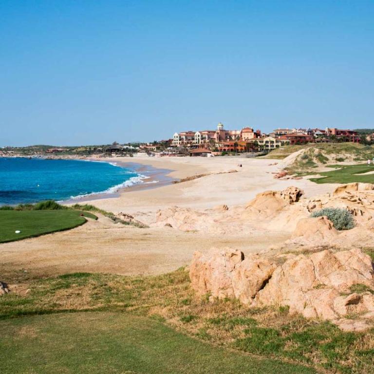 2BD Oceanview Villa Del Palmar Cabo - Villa - 69