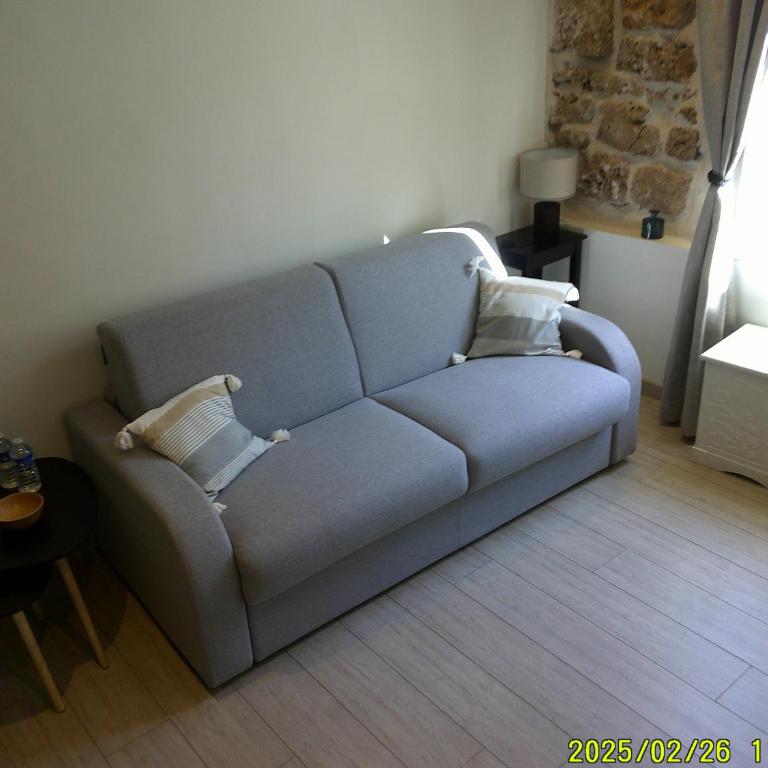 Adorable studio vieil Antibes - Monolocale - 14