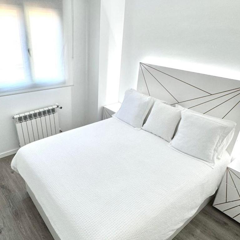 APARTAMENTO LUXURY - Three-Bedroom Apartment - 15