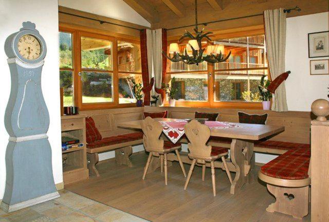 Clubhotel Hinterthal Am Florysee 6 - Chalet Supérieur - 55