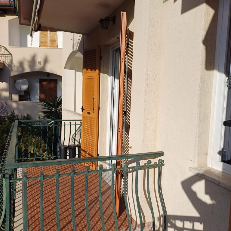Brezza Marina - Appartamento con 1 Camera da Letto - 3