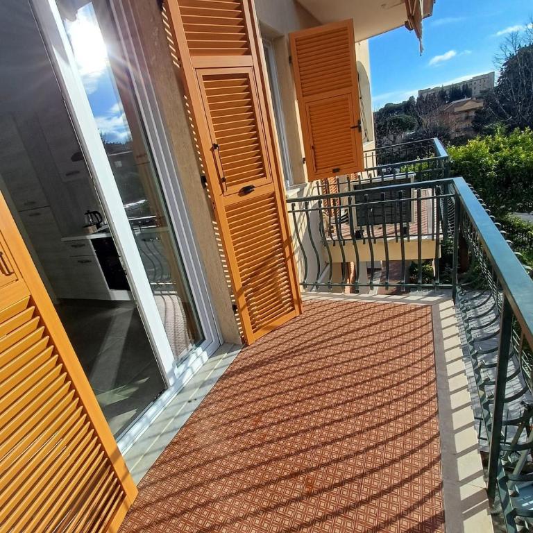Brezza Marina - Appartamento con 1 Camera da Letto - 5