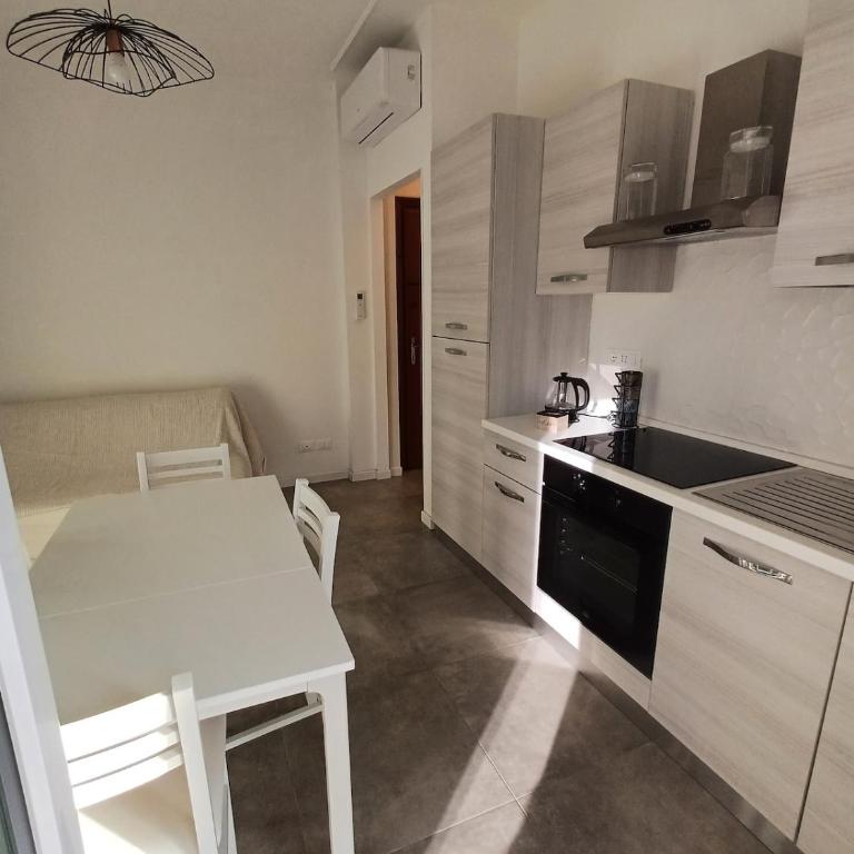 Brezza Marina - Appartamento con 1 Camera da Letto - 6