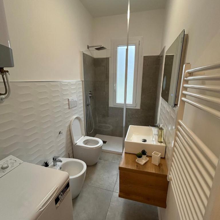 Brezza Marina - Appartamento con 1 Camera da Letto - 11