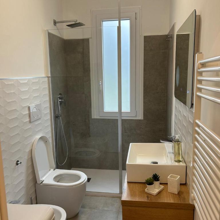 Brezza Marina - Appartamento con 1 Camera da Letto - 12