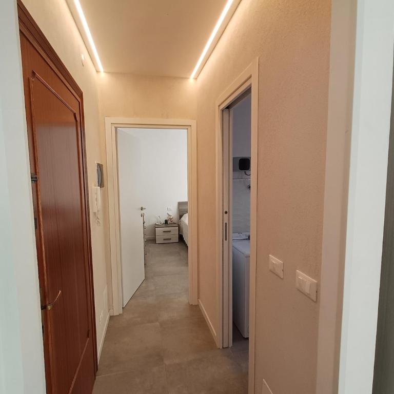 Brezza Marina - Appartamento con 1 Camera da Letto - 14