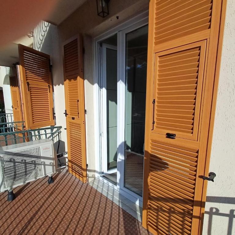 Brezza Marina - Appartamento con 1 Camera da Letto - 17