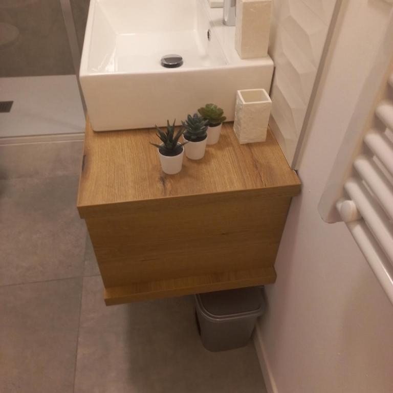Brezza Marina - Appartamento con 1 Camera da Letto - 19