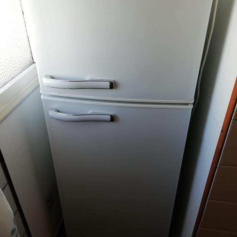 Depto 2 amb 1 cuadra del mar Solo familias - One-Bedroom Apartment - 7