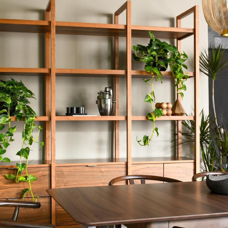 Tlacotalpan by MrW - Three-Bedroom Apartment - 3