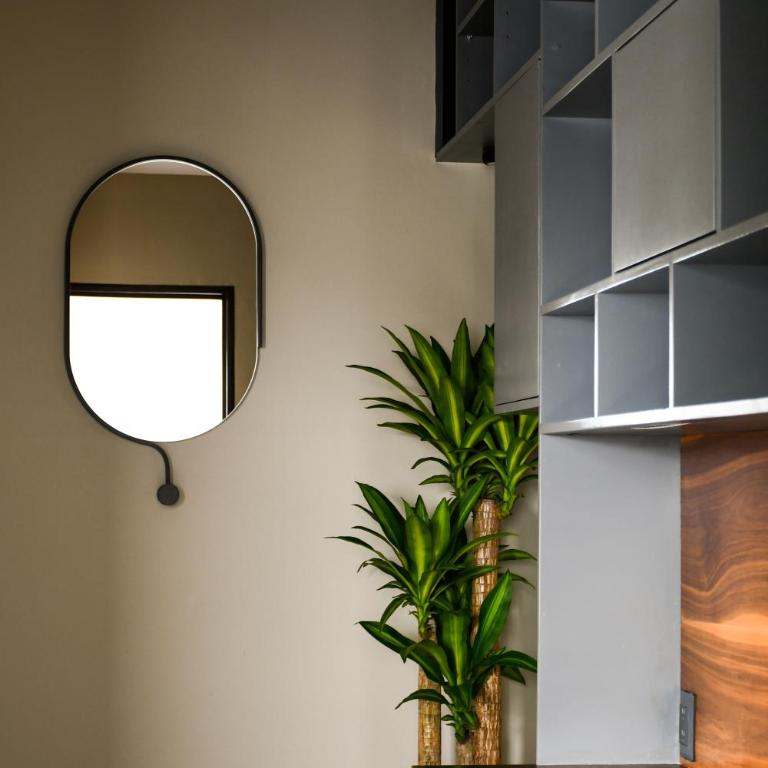 Tlacotalpan by MrW - Three-Bedroom Apartment - 9