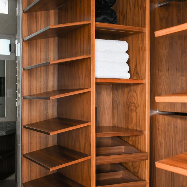 Tlacotalpan by MrW - Three-Bedroom Apartment - 19