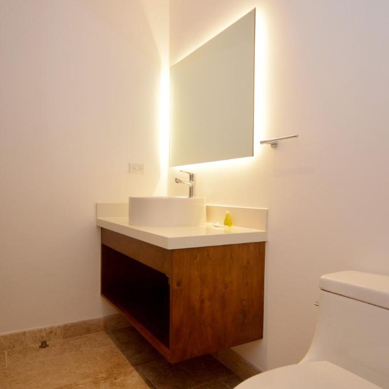 Ipana Siempre Playa Dowtown - Three-Bedroom Apartment - 9