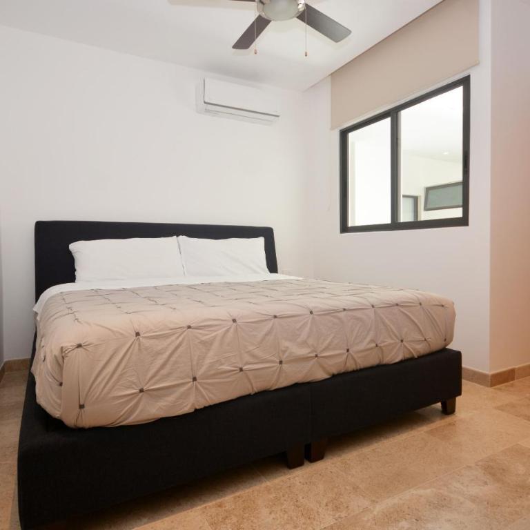 Ipana Siempre Playa Dowtown - Three-Bedroom Apartment - 13