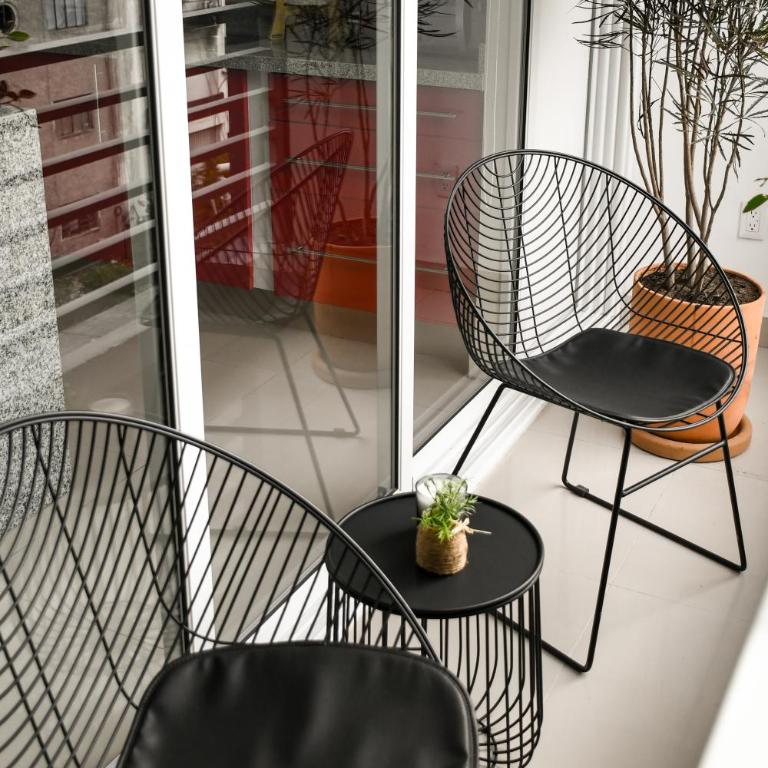 Tlacotalpan by MrW - Three-Bedroom Apartment - 21