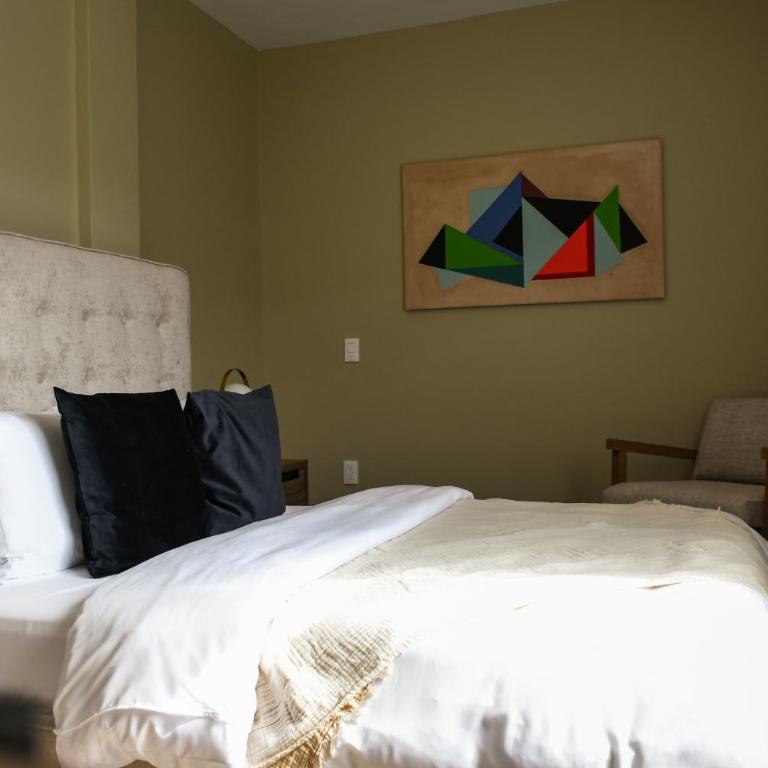 Tlacotalpan by MrW - Three-Bedroom Apartment - 26