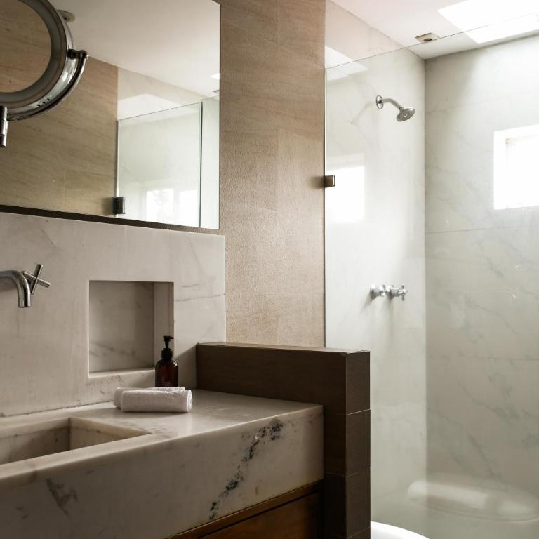 Tlacotalpan by MrW - Three-Bedroom Apartment - 31