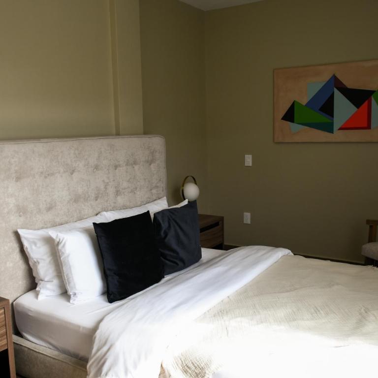Tlacotalpan by MrW - Three-Bedroom Apartment - 32