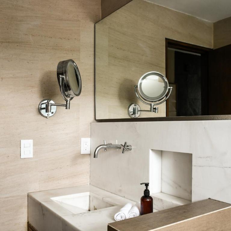 Tlacotalpan by MrW - Three-Bedroom Apartment - 34
