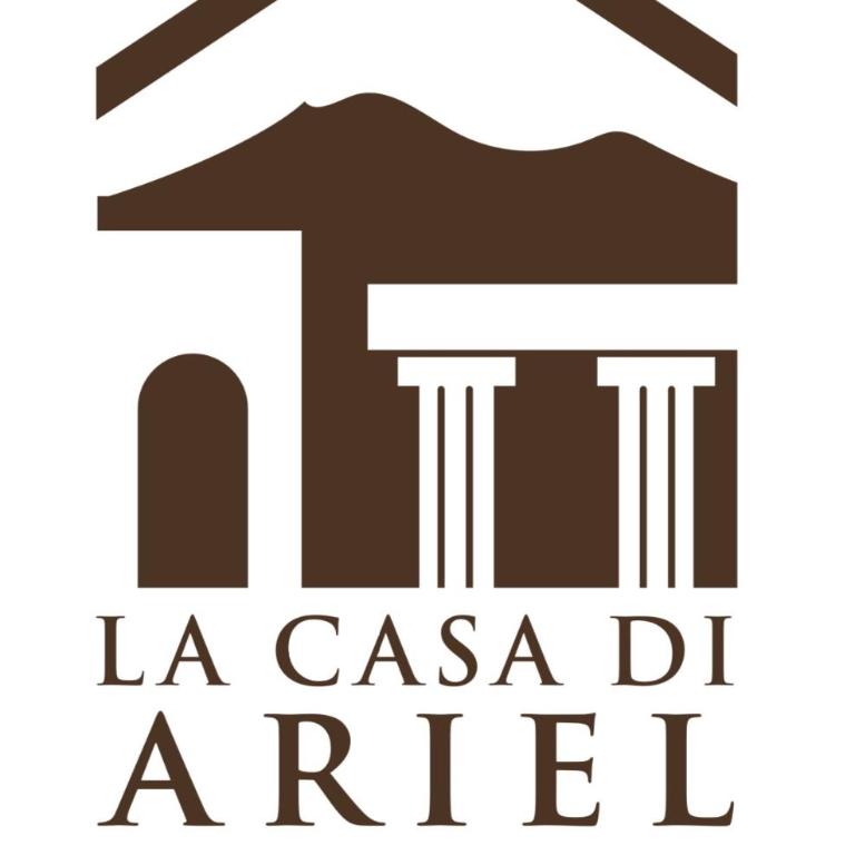 La casa di Ariel - Apartment - 1
