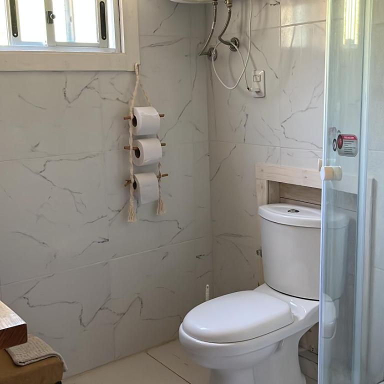 Cabaña en La Serena - Casa de 2 dormitorios - 14