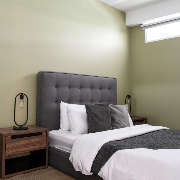 Tlacotalpan by MrW - Apartamento de 3 dormitorios - 43