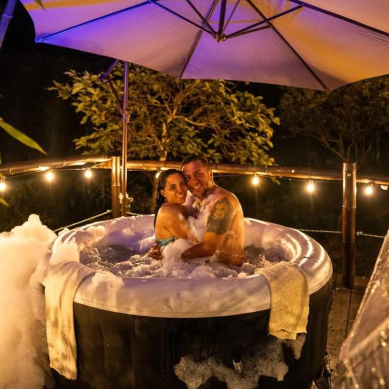 Glamping el Tambo - Casa - 5