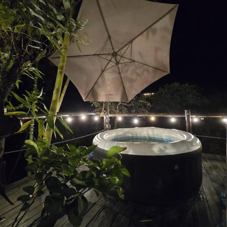 Glamping el Tambo - Casa - 6