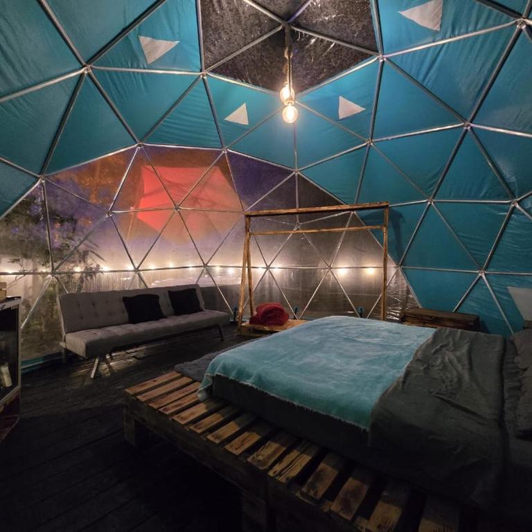 Glamping el Tambo - Casa - 9