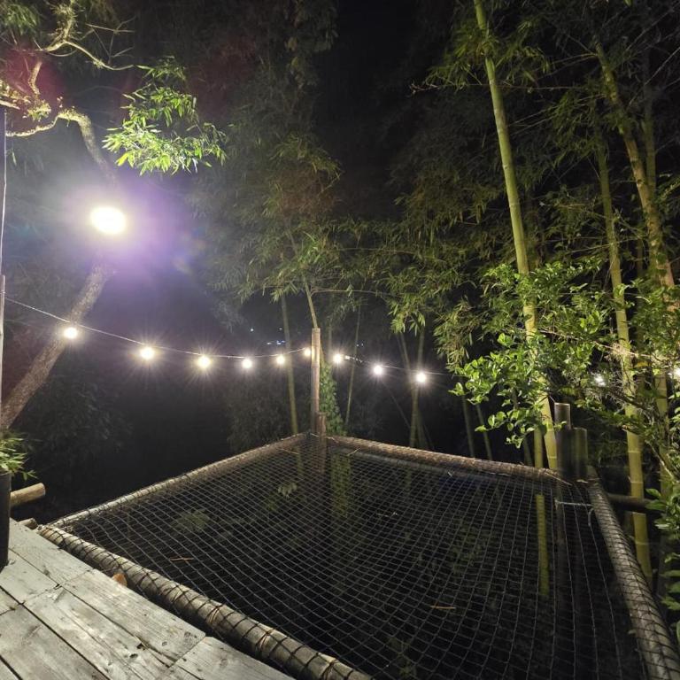 Glamping el Tambo - Casa - 11