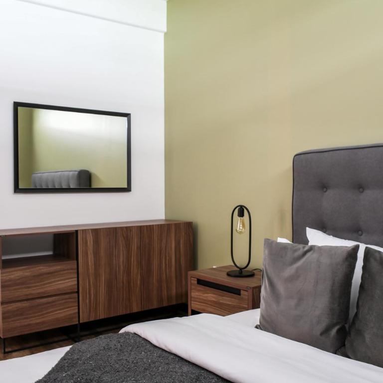 Tlacotalpan by MrW - Apartamento de 3 dormitorios - 47