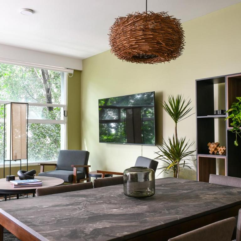 Tlacotalpan by MrW - Apartamento de 3 dormitorios - 69