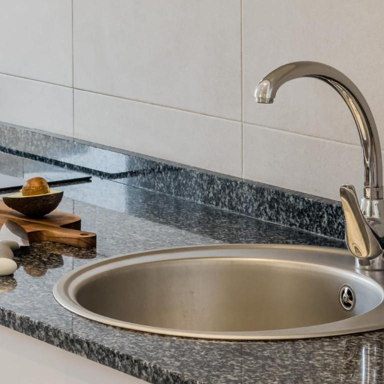 Novus Homes Barcelona Plaza España - Two-Bedroom Apartment - 53