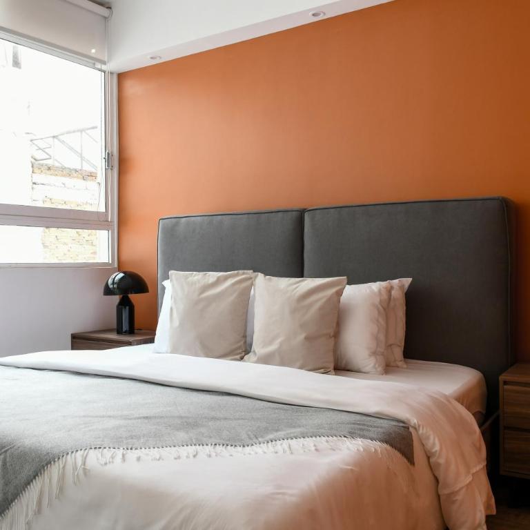 Tlacotalpan by MrW - Apartamento de 3 dormitorios - 87