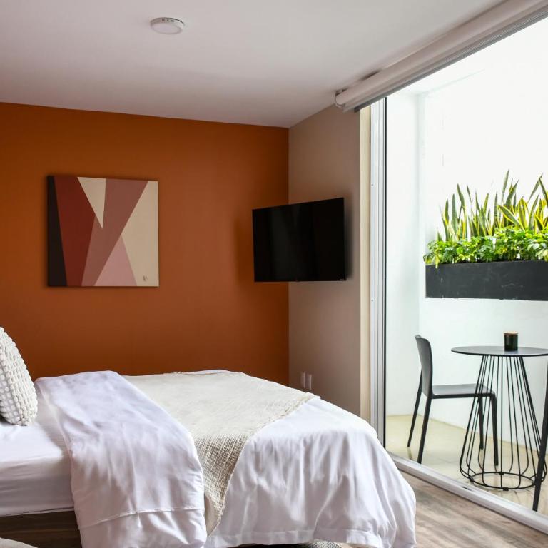 Tlacotalpan by MrW - Apartamento de 3 dormitorios - 98