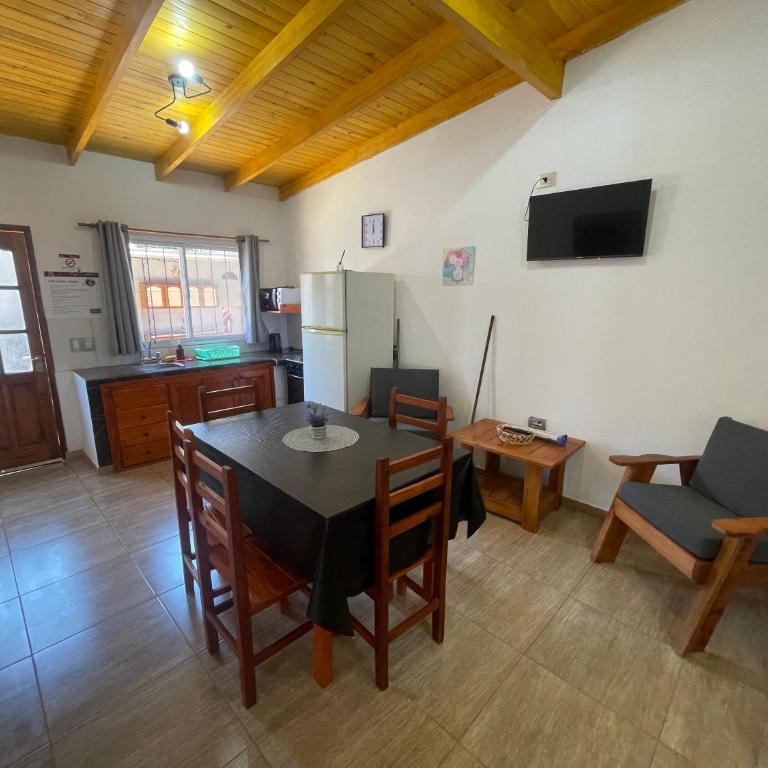 Paraiso Cataratas - Apartamento de 2 dormitorios con vistas al complejo - 8